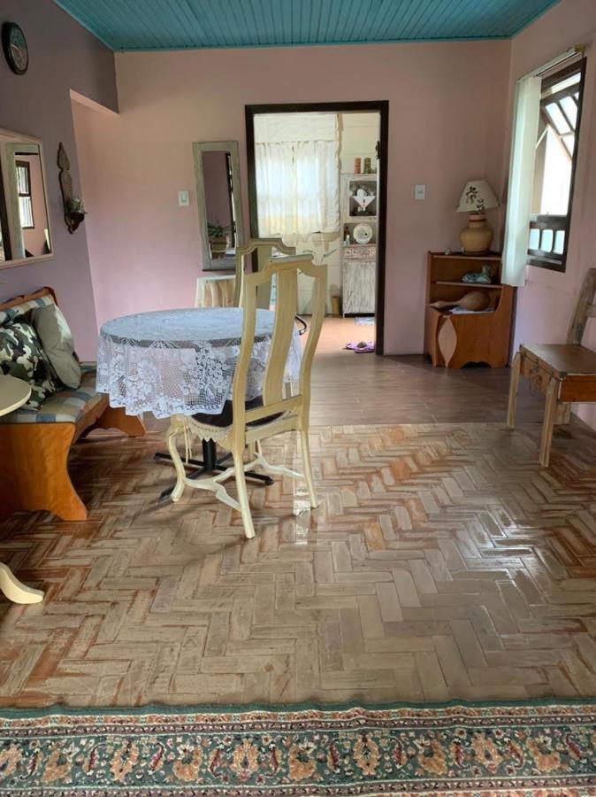 מלון טורס Sitio Vo Inacio - Casa Inteira מראה חיצוני תמונה
