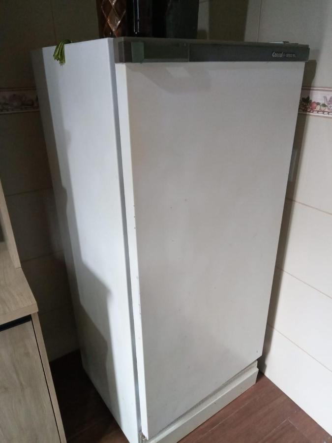 מלון טורס Sitio Vo Inacio - Casa Inteira מראה חיצוני תמונה