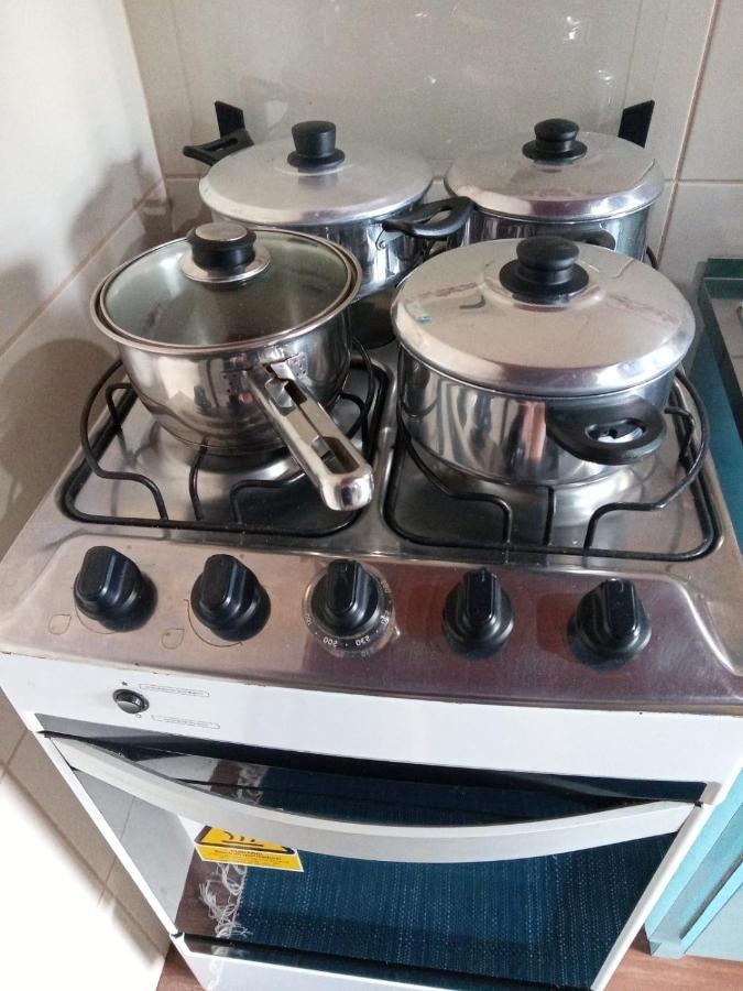 מלון טורס Sitio Vo Inacio - Casa Inteira מראה חיצוני תמונה