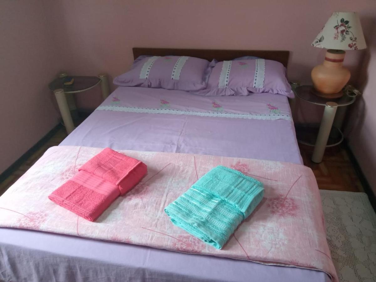 מלון טורס Sitio Vo Inacio - Casa Inteira מראה חיצוני תמונה