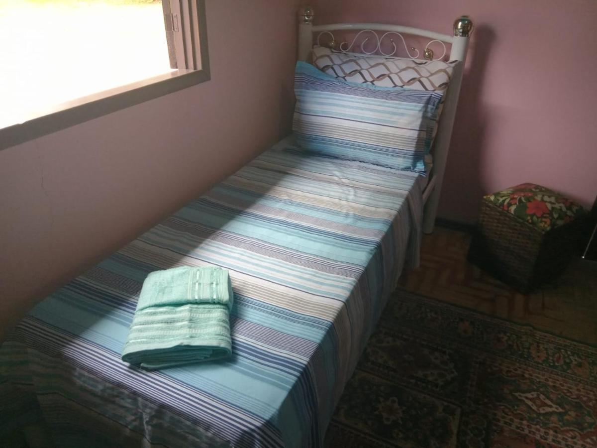 מלון טורס Sitio Vo Inacio - Casa Inteira מראה חיצוני תמונה